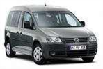 Запчасти для ТО  Caddy универсал III