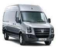 Запчасти для ТО  Crafter 30-35 автобус