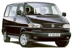 Запчасти для ТО  Transporter автобус /Multivan IV
