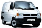 Запчасти для ТО  Transporter фургон IV