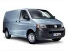 Запчасти для ТО  Transporter фургон V