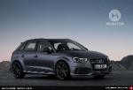 A3 Sportback (8VA)