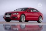 A5 Sportback (8TA)