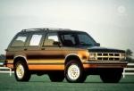 BLAZER S10