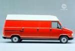 DUCATO фургон (290)