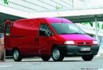 PUNTO Van (176L)