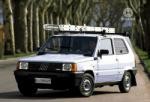 PANDA Van (141_)