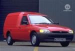 ESCORT '91 Courrier (AVL)