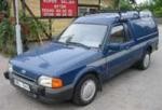 ESCORT '81 Courrier (AVA)