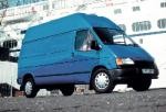 TRANSIT Van (T_ _)