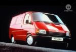 TRANSIT Van (E_ _)