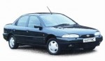MONDEO I (GBP)