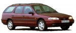 MONDEO I Clipper (BNP)