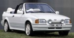 ESCORT IV кабрио (ALF)