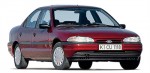 MONDEO I седан (GBP)