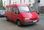 TRANSIT автобус (T_ _)