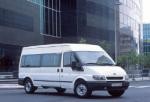 TRANSIT автобус (FD_ _, FB_ _, FS_ _, FZ_ _, FC_ _)