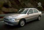 ESCORT CLASSIC (AAL, ABL)