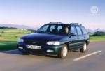 ESCORT CLASSIC Turnier (ANL)