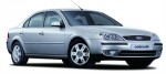 MONDEO III седан (B4Y)