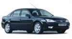 MONDEO III (B5Y)