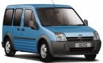 TOURNEO CONNECT