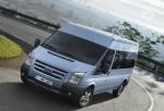 TRANSIT автобус