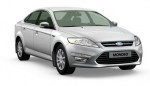 MONDEO IV седан (BA7)
