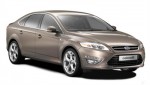 MONDEO IV (BA7)