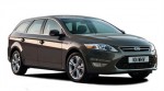 MONDEO IV Turnier (BA7)