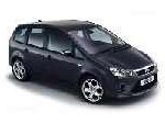 C-MAX (DM2)