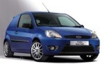 FIESTA V Van