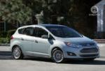 C-MAX II (DXA/CB7, DXA/CEU)