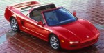 NSX кабрио (NA)