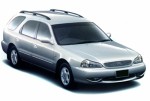 CLARUS универсал (GC)