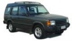 DISCOVERY II (LJ, LT)