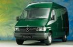 SPRINTER 3-t фургон (903)