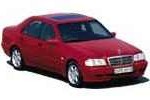 C-CLASS (W202)