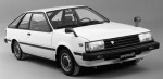 SENTRA I купе (B11)