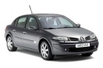 MEGANE II седан (LM0/1_)