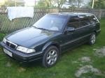 400 Tourer (XW)