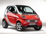 FORTWO купе (450)