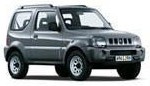 JIMNY (FJ)