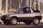 RAV 4 I Cabrio (SXA1_)