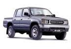 HILUX вездеход закрытый (RZN1_, LN1_)