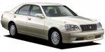CROWN седан (JZS17_)