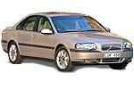S80 I (TS, XY)